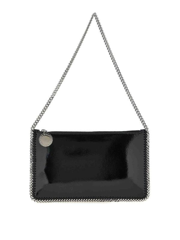 Stella Mccartney Sac Bandoulière - Noir