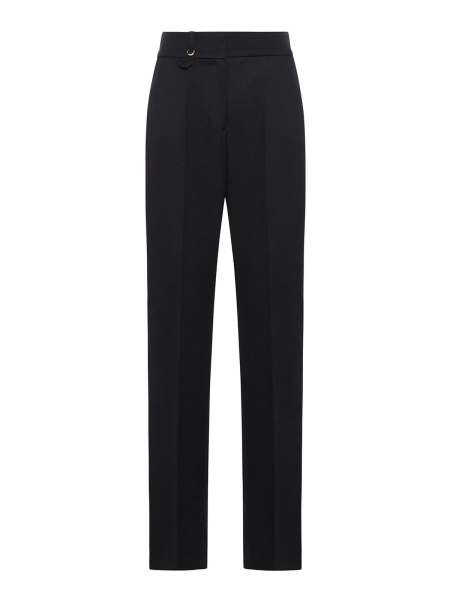 Jacquemus Les Sculptures - Noir