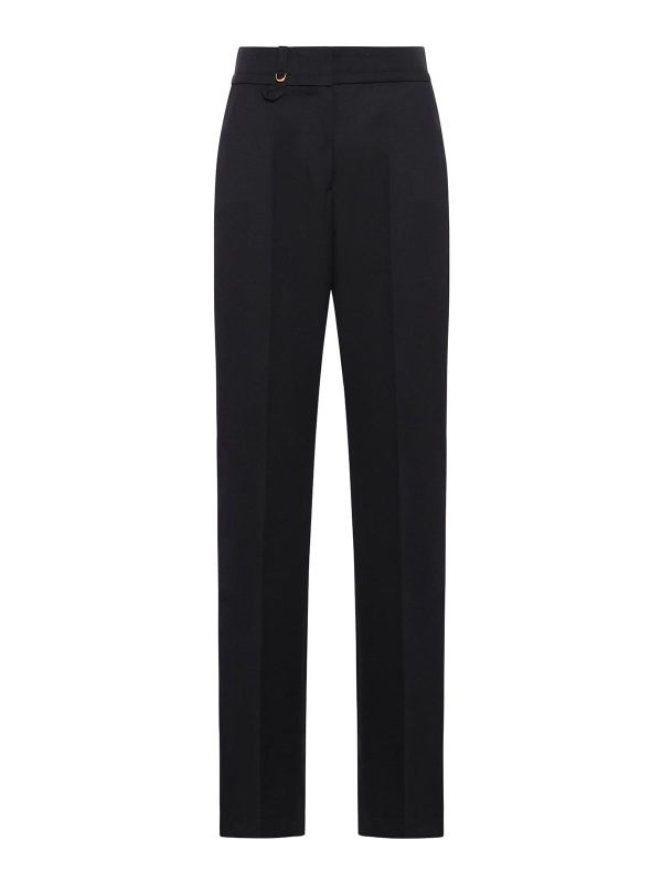 Jacquemus Les Sculptures - Noir