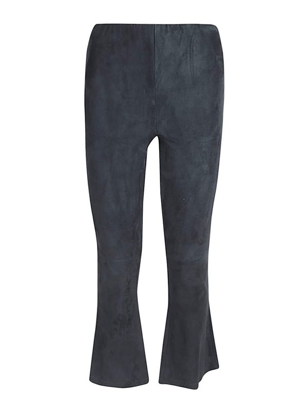 Via Masini 80 Short - Bleu