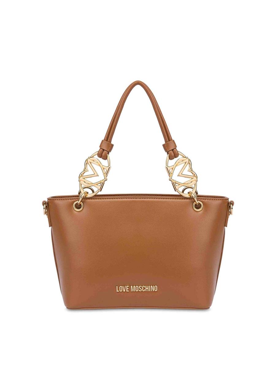Love Moschino Sac Bandoulière - Marr