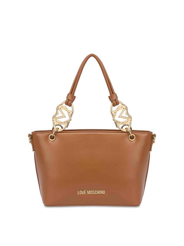 Love Moschino Sac Bandoulière - Marr