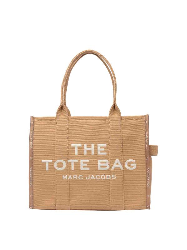 Marc Jacobs Sac Bandoulière - The Large Tot