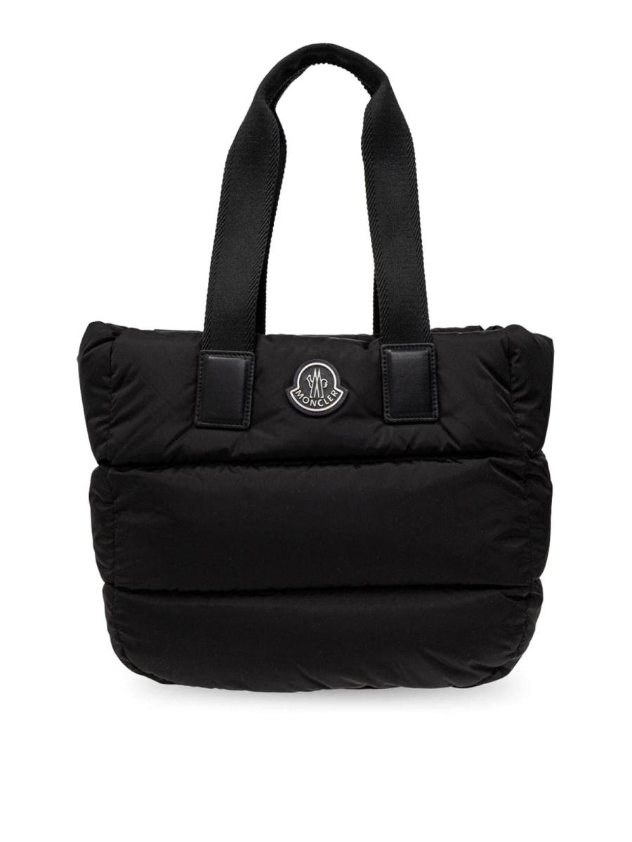 Moncler Sac Cabas - Noir
