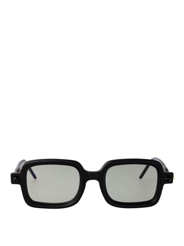 Kuboraum Lunettes De Soleil - Maske P2