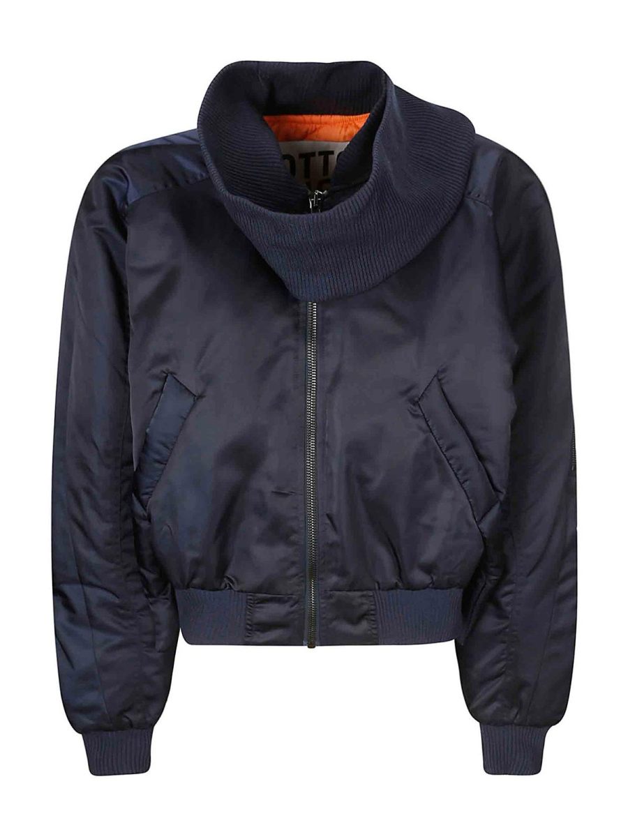 Ottolinger Bomber - Bleu