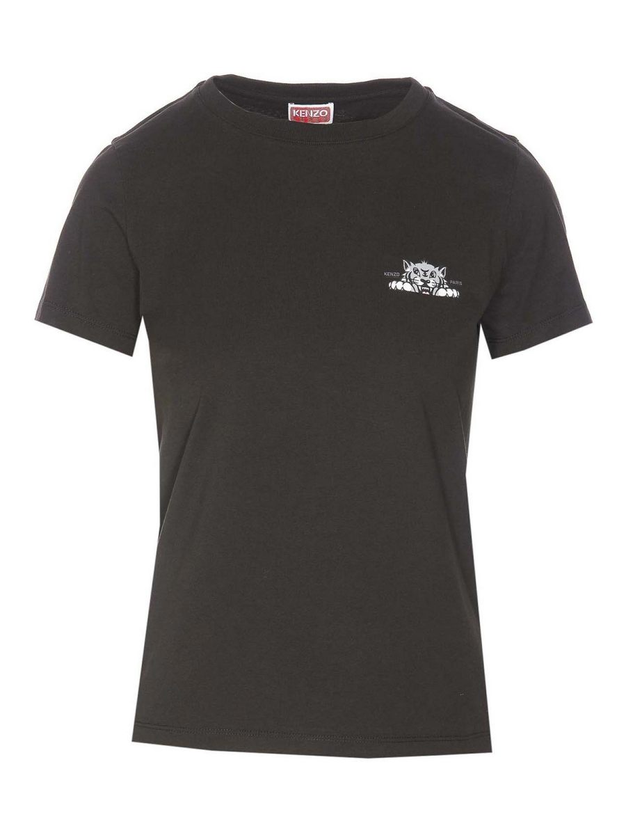 Kenzo T-Shirt - Noir