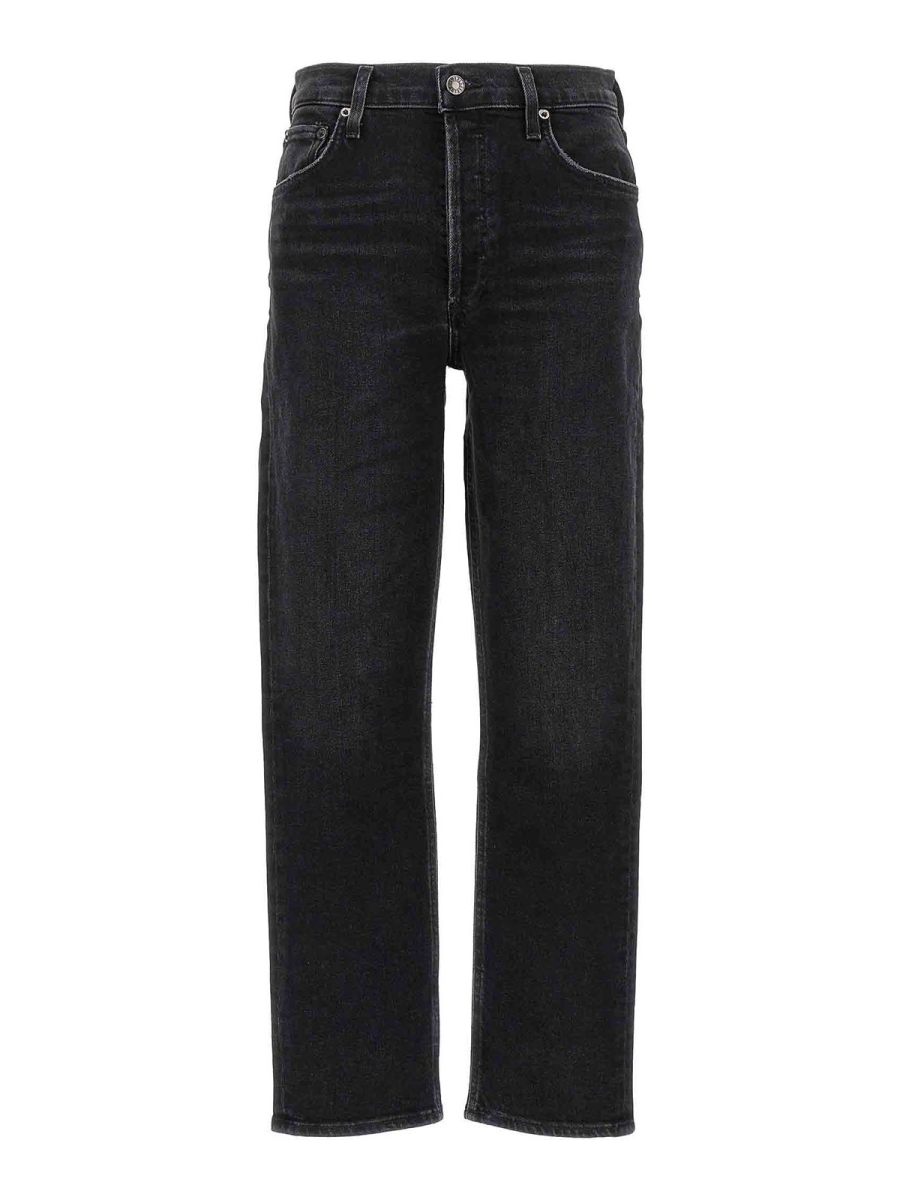 Agolde Jean Bootcut - Panoramic