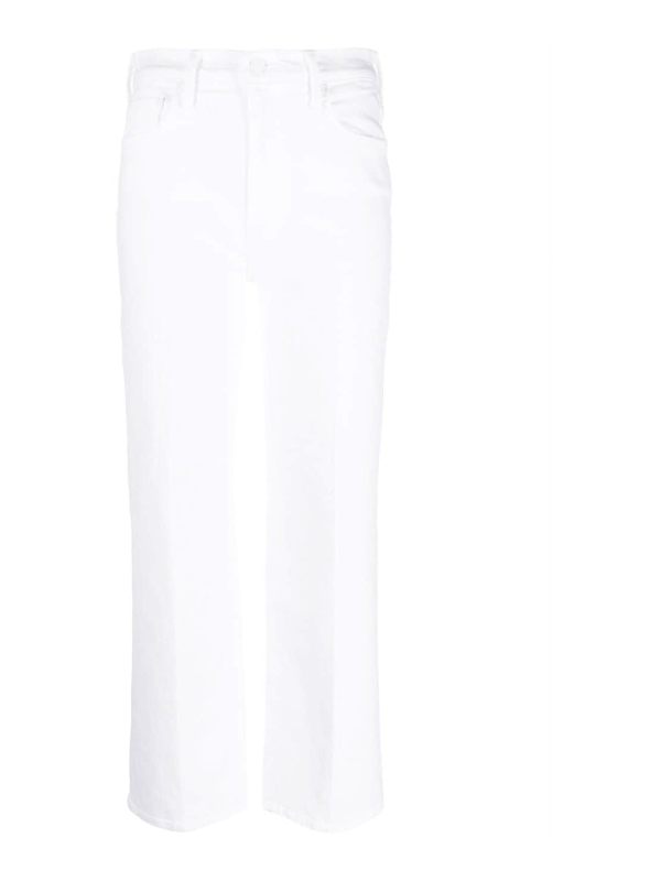Mother Jean Droit - Blanc