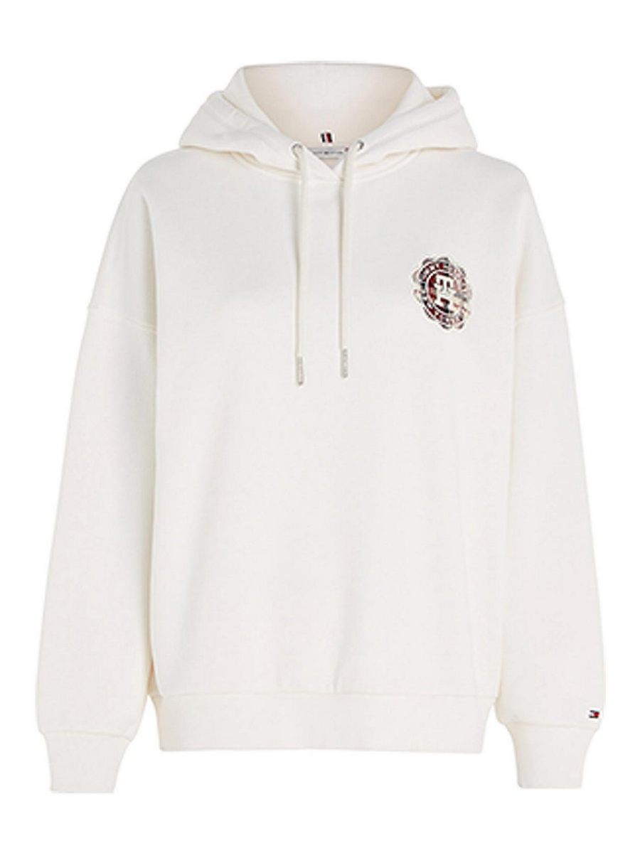 Tommy Hilfiger Sweat-Shirts - Blanc