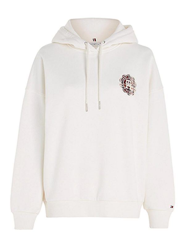 Tommy Hilfiger Sweat-Shirts - Blanc