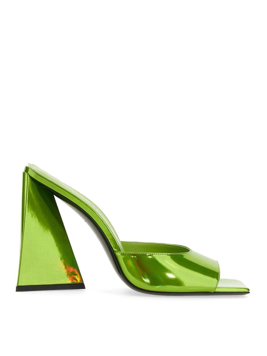 The Attico Mules - Devon