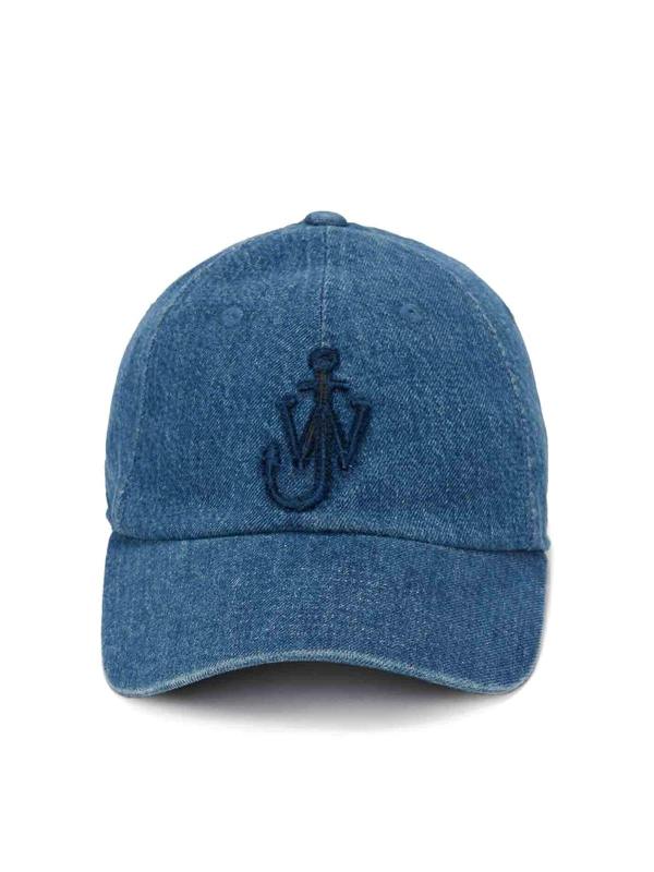J. W. Anderson Chapeau - Bleu