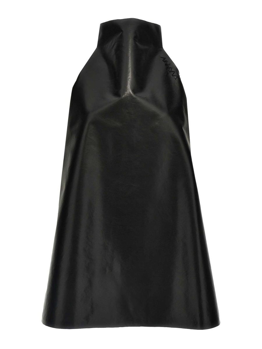 Marni Robe Au Genou - Multicolore