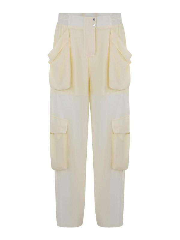 Pinko Pantalons Décontractés - Sottocasa
