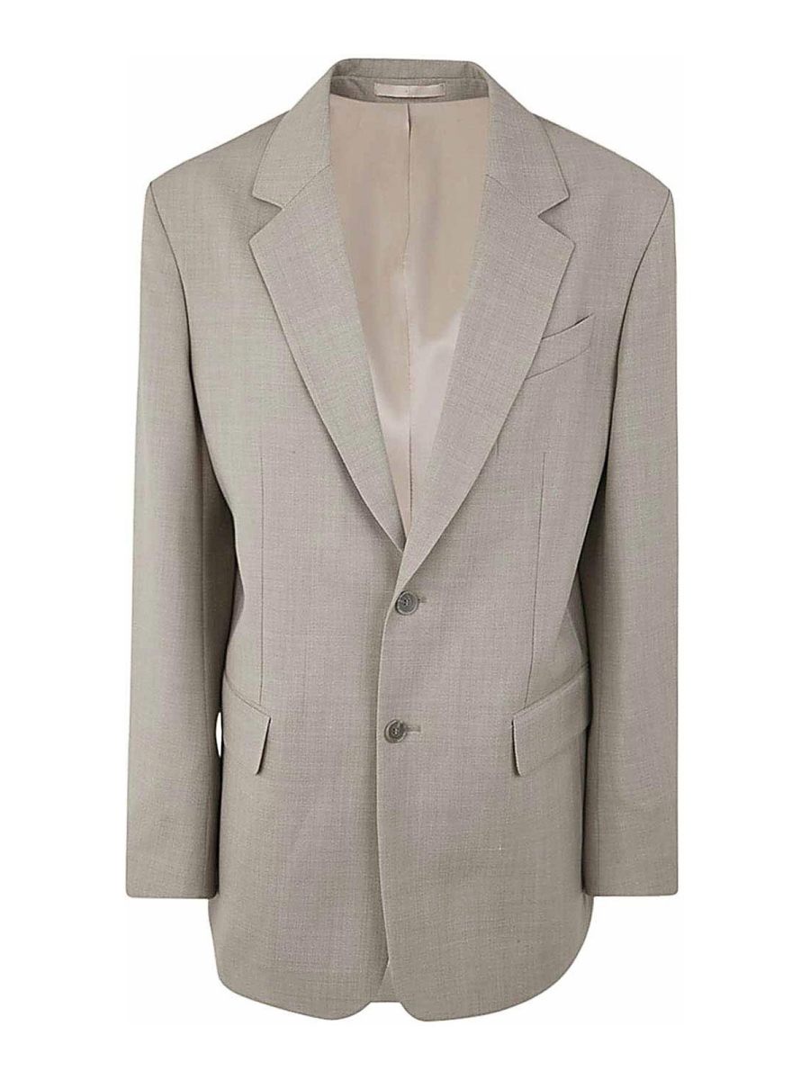 Filippa K Blazer - Vert