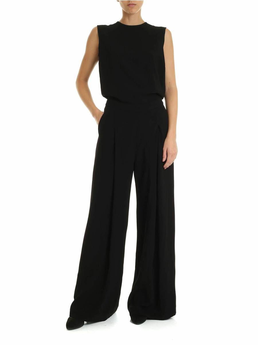 McQ Alexander Mcqueen Combinaison - Noir