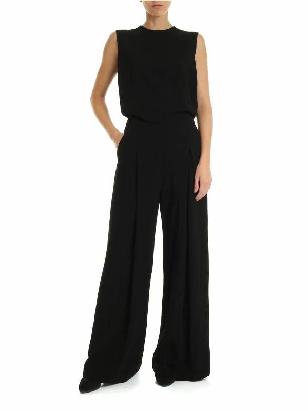 McQ Alexander Mcqueen Combinaison - Noir