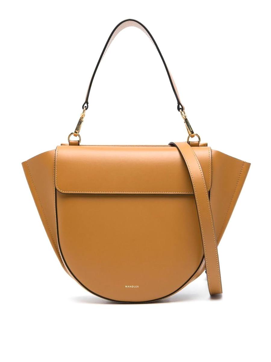 Wandler Sac Bandoulière - Noir