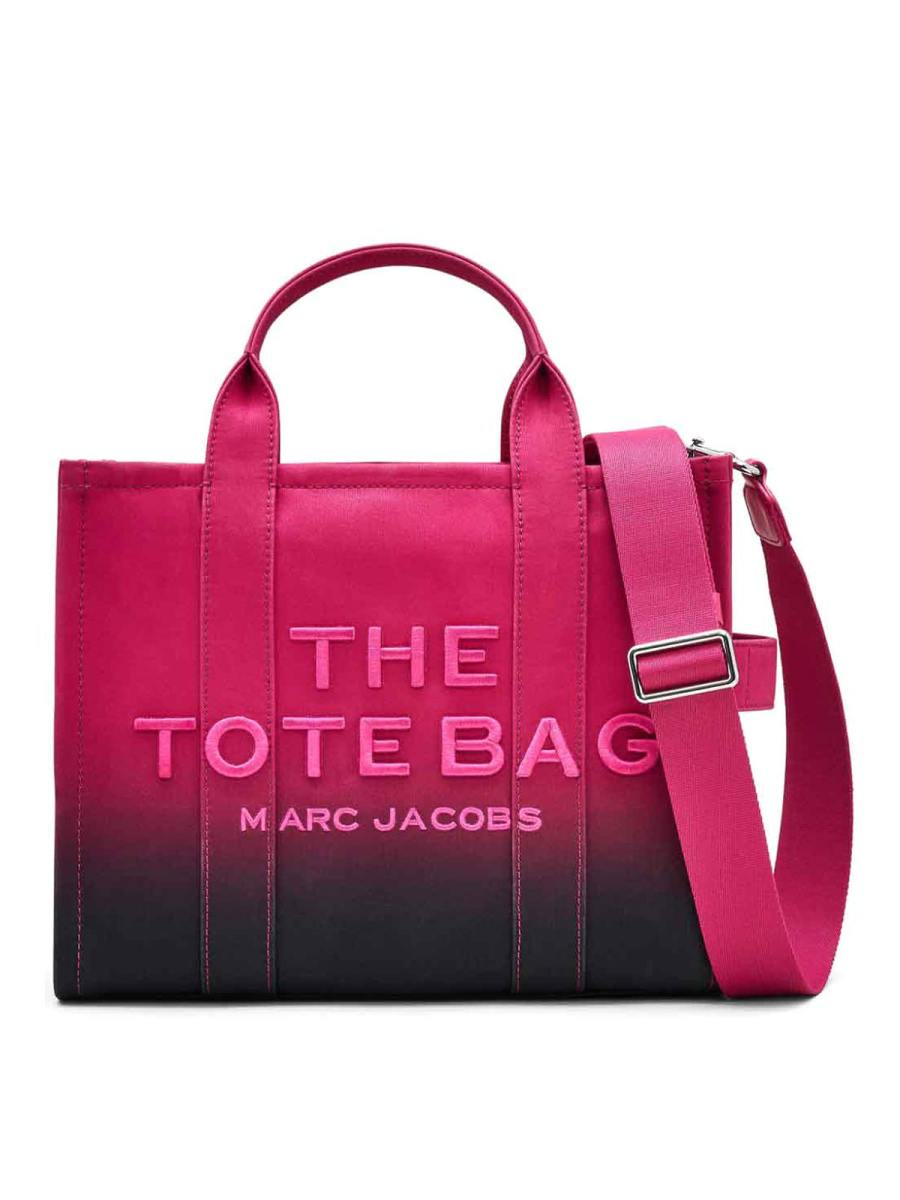 Marc Jacobs Sac Cabas - Multicolor