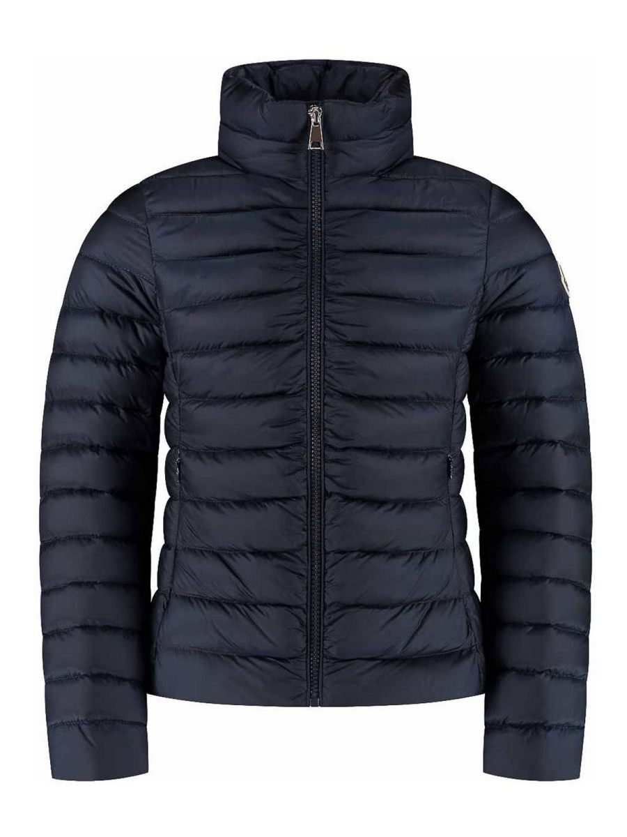 Moncler Blouson Rembourré - Bleu