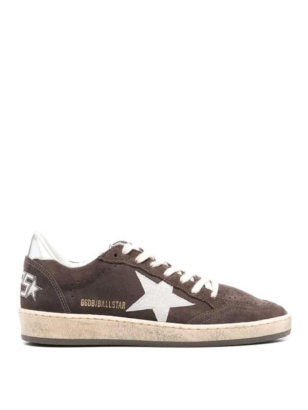 Golden Goose Baskets - Marr