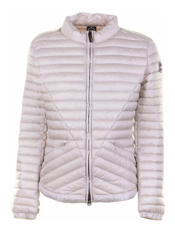Colmar Originals Blouson Rembourré - Blanc