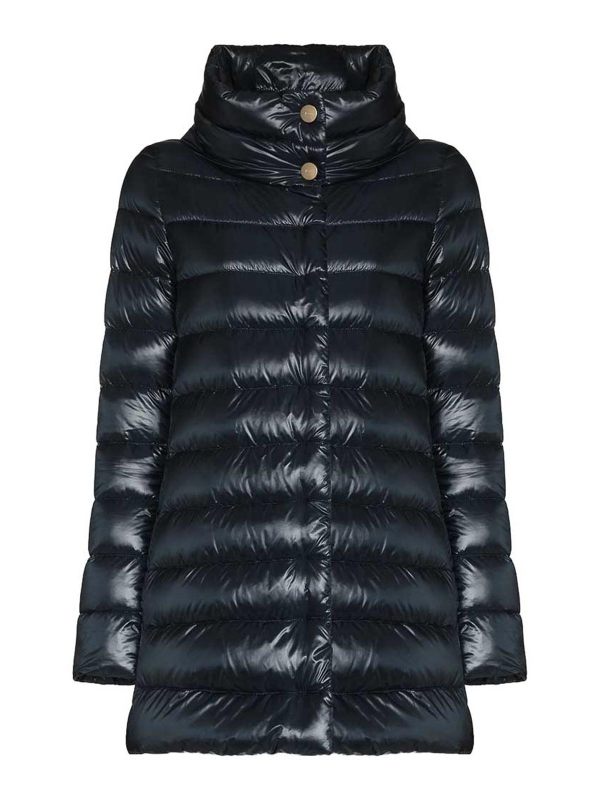 Herno Veste Casual - Bleu