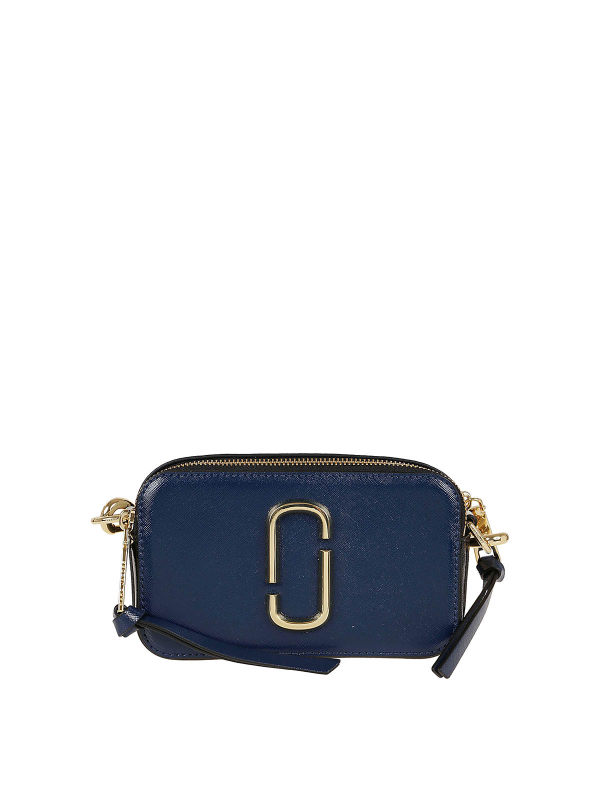 Marc Jacobs Sac Bandoulière - The Snapshot S