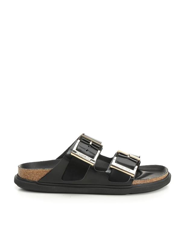 Birkenstock Sandales - Noir