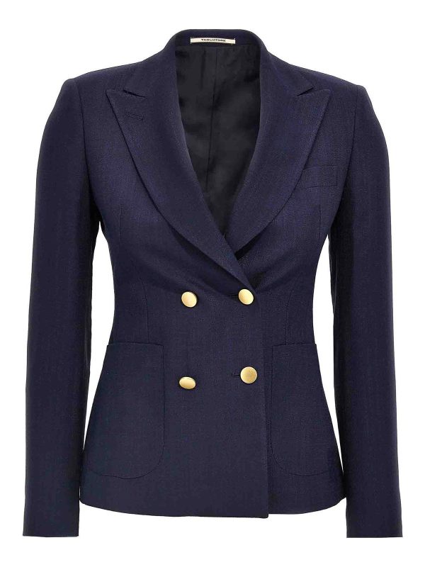Tagliatore Blazer - Bleu