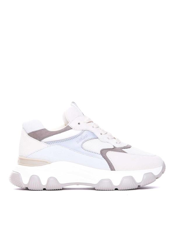 Hogan Baskets - Hyperactive