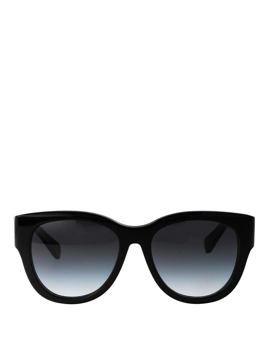 Chloe' Lunettes De Soleil - Noir