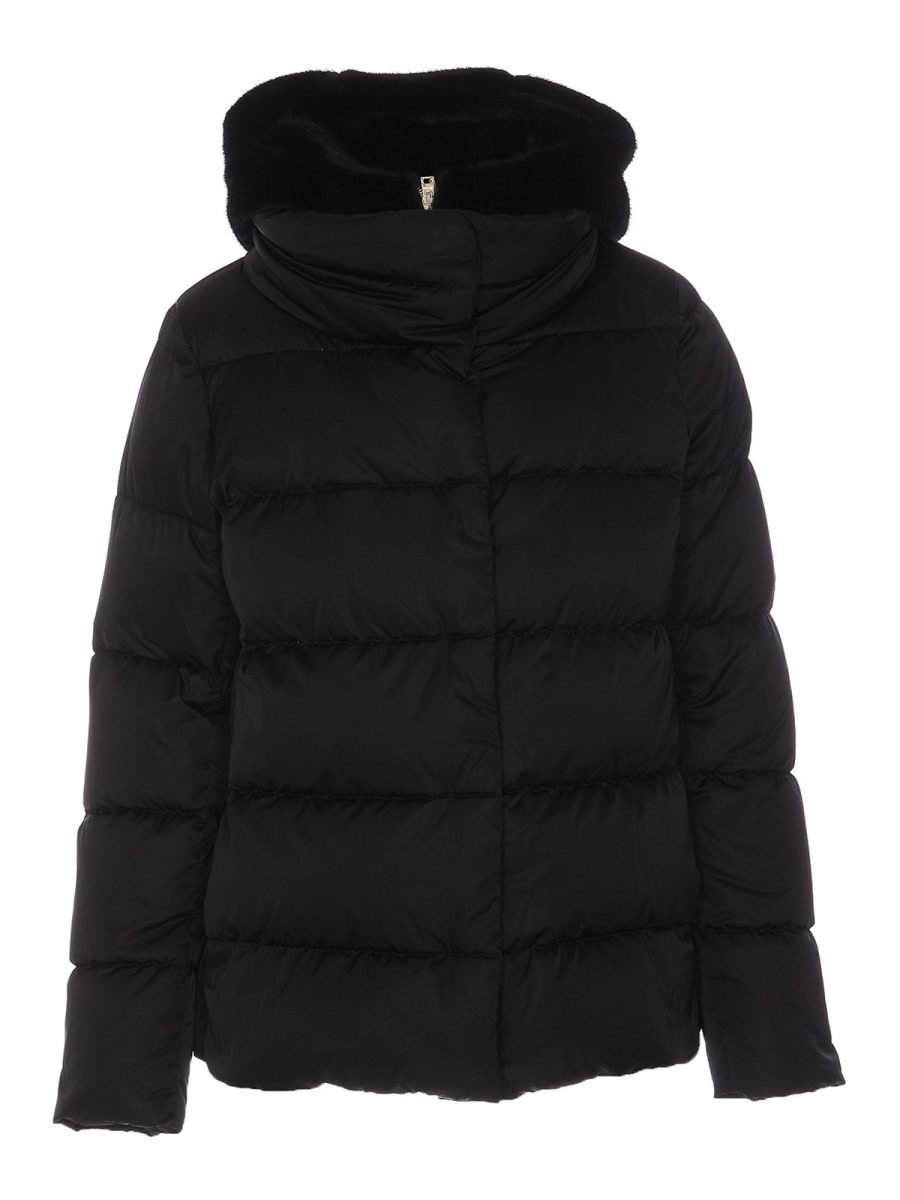 Herno Veste Casual - Noir