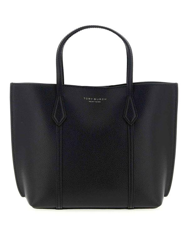 Tory Burch Sac Cabas - Noir