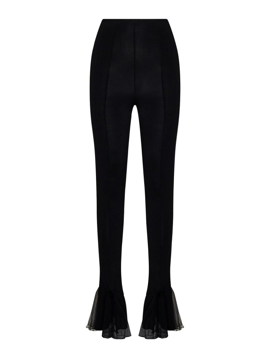 Nensi Dojaka Jean Skinny - Noir