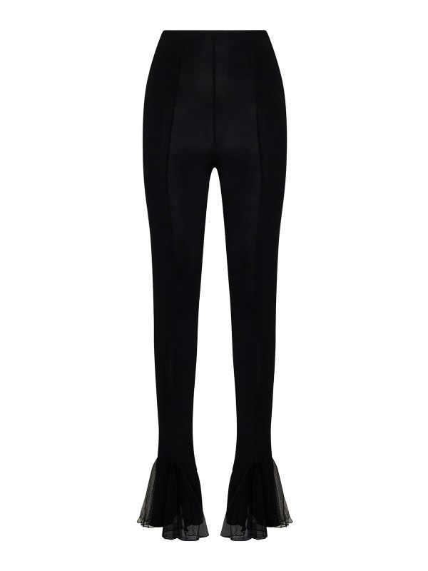 Nensi Dojaka Jean Skinny - Noir