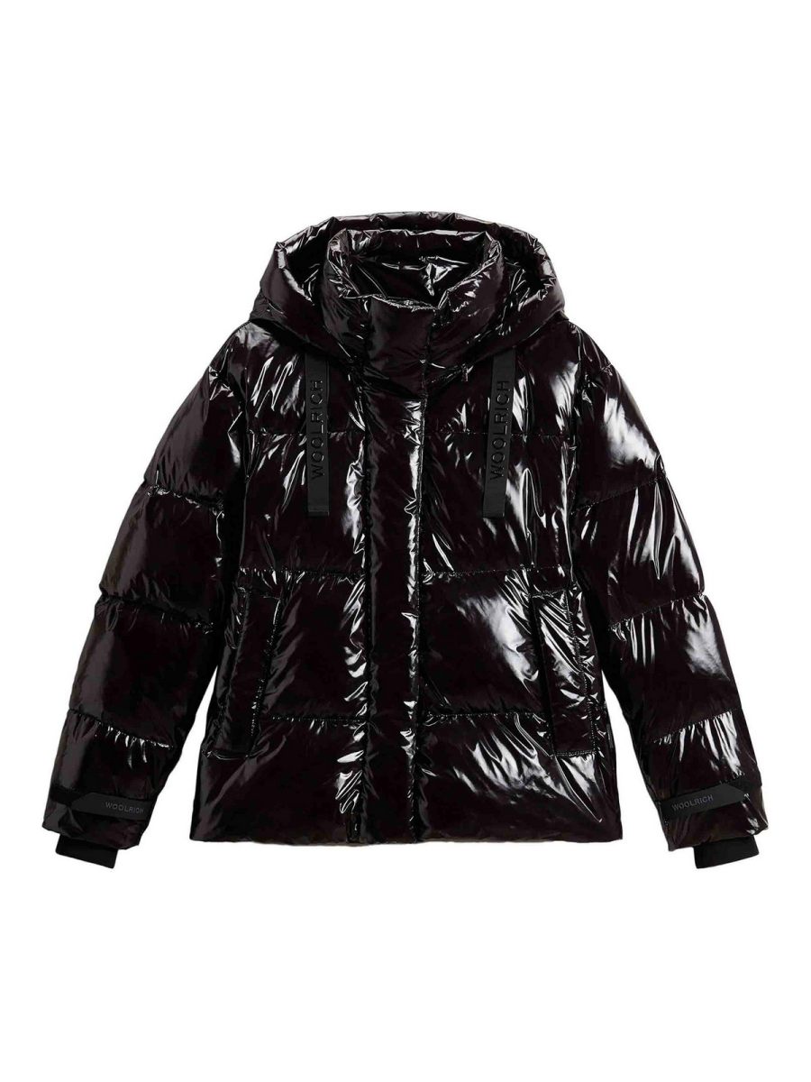 Woolrich Parka - Noir