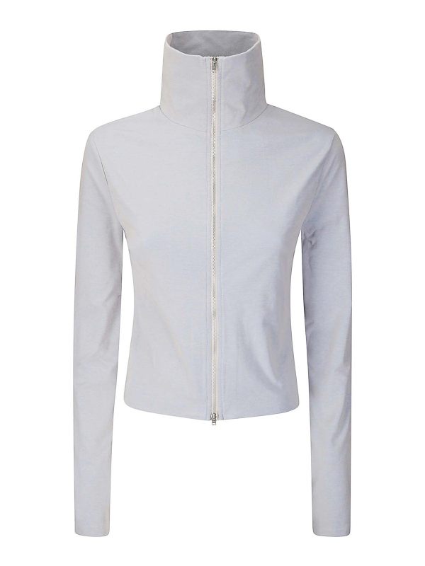 Our Legacy Sweat-Shirts - Bleu
