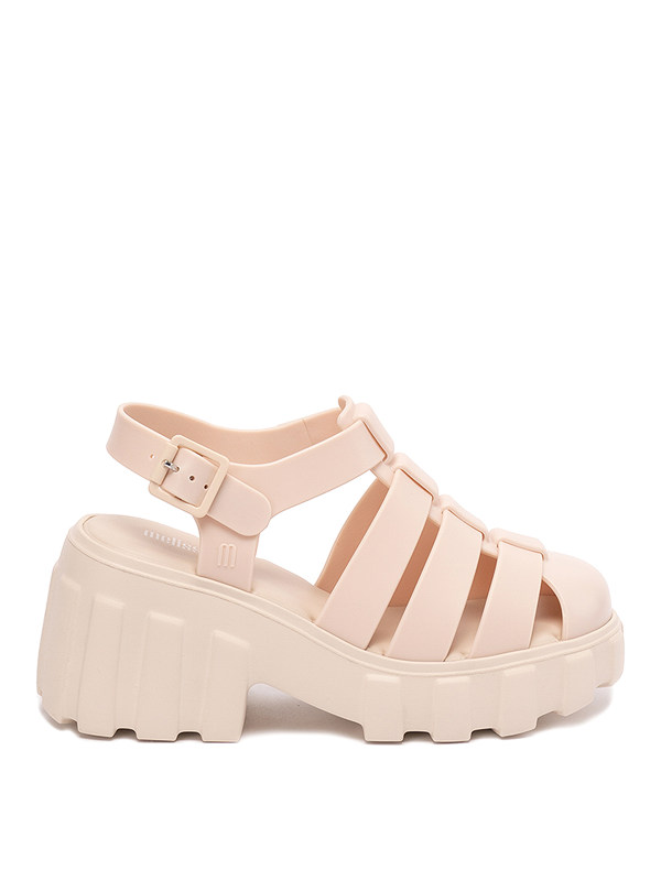Melissa Espadrilles - Beige