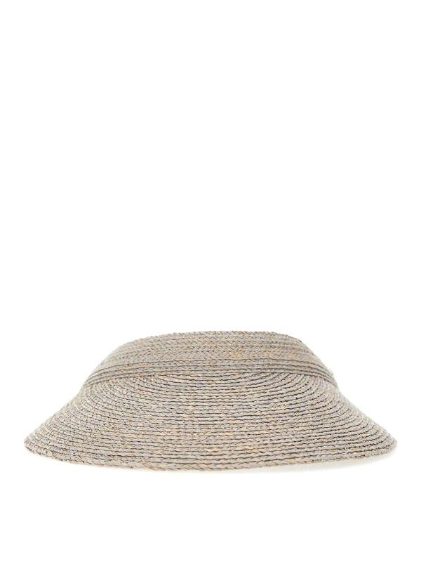 Helen Kaminski Chapeau - Beig