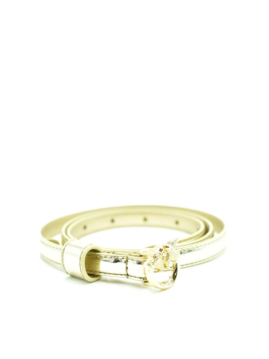 Pinko Ceinture - Or