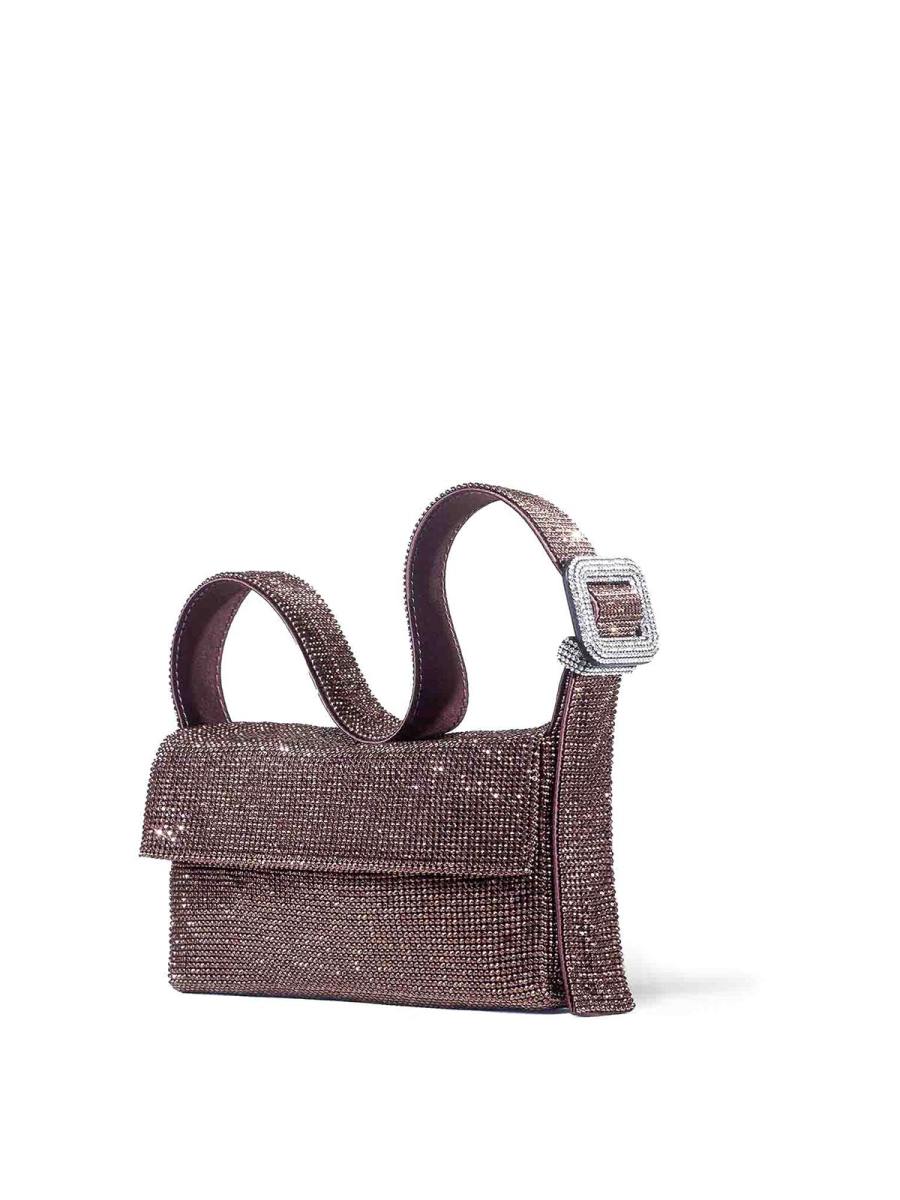 Benedetta Bruzziches Sac Porté Épaule - Marr