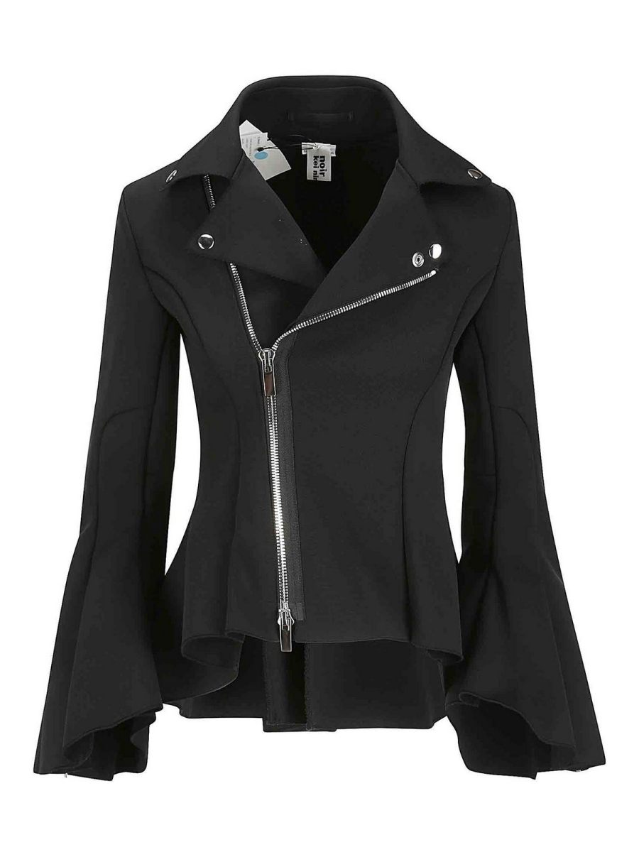 Comme Des Garcons Veste Casual - Noir