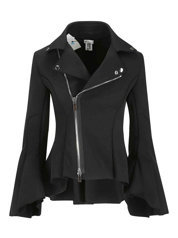Comme Des Garcons Veste Casual - Noir