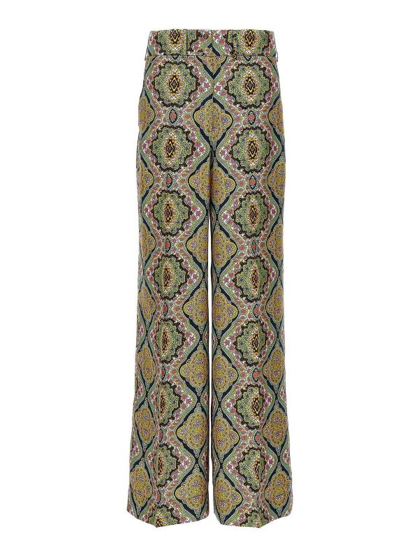 Etro Short - Multicolore