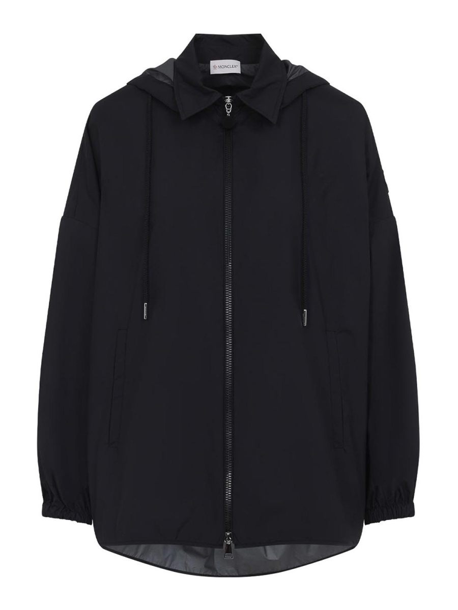 Moncler Chemise - Noir