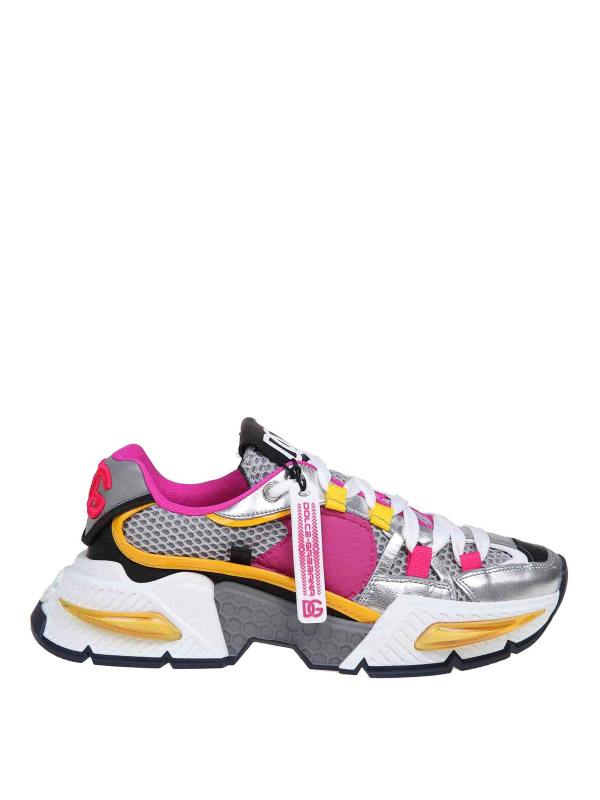 Dolce & Gabbana Baskets - Multicolore