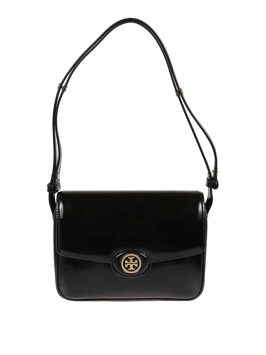 Tory Burch Sac Bandoulière - Noir