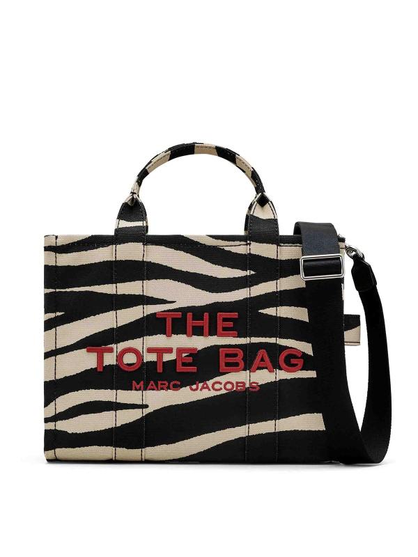 Marc Jacobs Sac Bandoulière - Noir